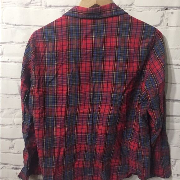 Victoria’s Secret medium pajamas with top/bottom - Picture 3 of 8